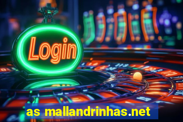 as mallandrinhas.net